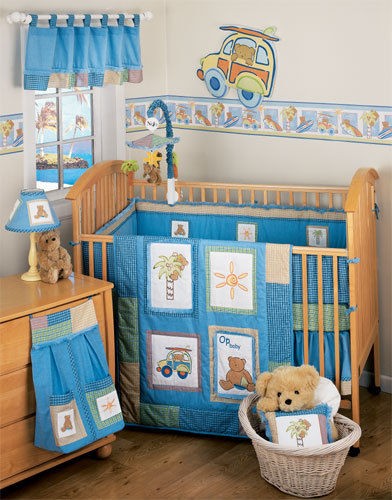 teddy bear bedding in Bedding Sets