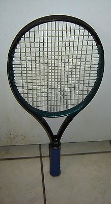 VTG WILSON HAMMER 5.0 5 Tennis Racquet OS 110 Racket 4 3/8 GREAT SHAPE