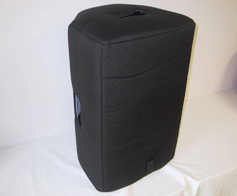 Mackie Thump TH 12A Speaker Cover 1/2 Padding, Heavy Duty Nylon  NEW