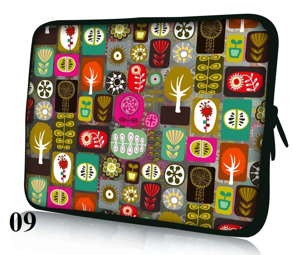   Sleeve Case Bag Cover For Acer Lenovo Samsung Toshiba HP Dell #53