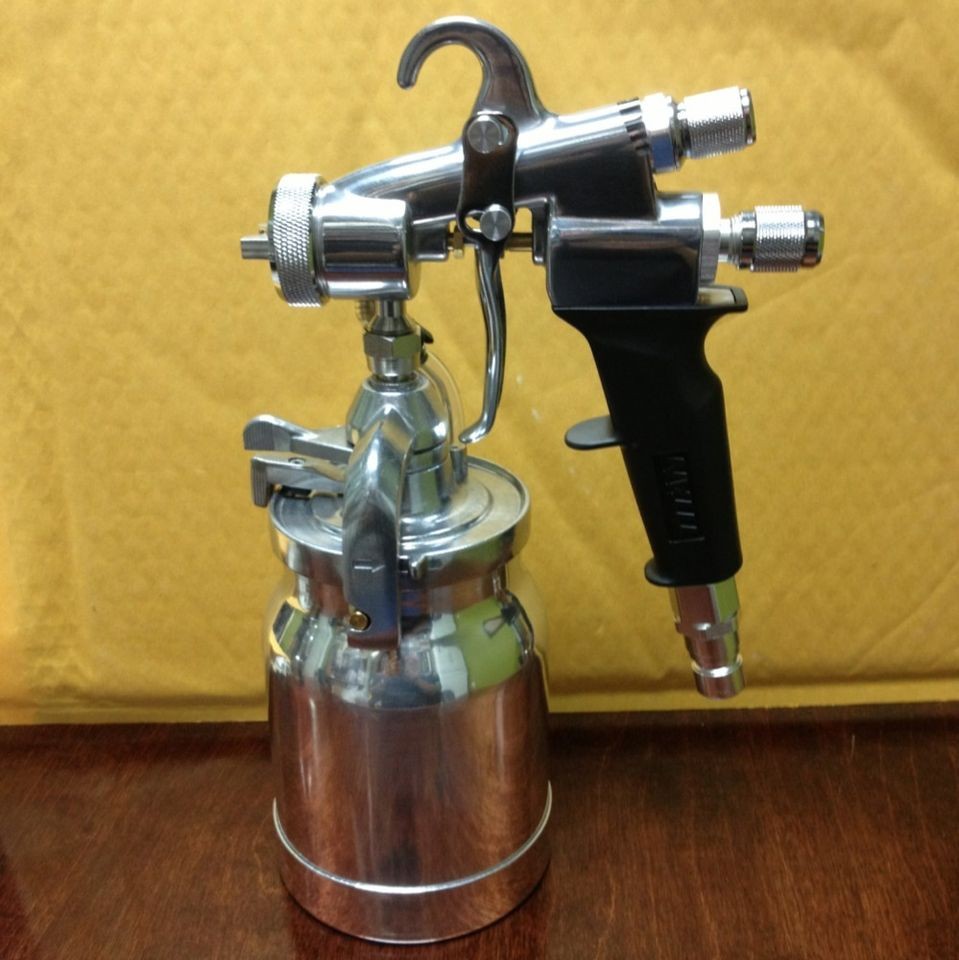 Capspray 0277034 Titan 0524041 HVLP Quart Cup Sprayer Spray Gun