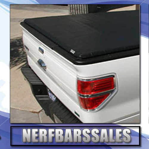 f150 tonneau cover in Truck Bed Accessories