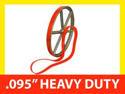 URETHANE BANDSAW TIRES FOR DELTA MODEL BS220LS TYPE 1 BANDSAW