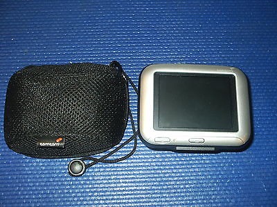 Tomtom one n14644 Parts or Repair, main unit only