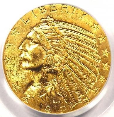 1912 gold coin in Coins US