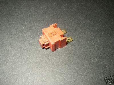 Dyson DC03, DC04,DC 07, DC08, DC11, DC14 ON/OFF Switch