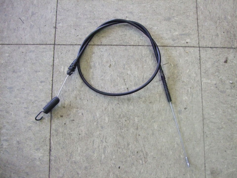 Lawnboy Lawn Boy Toro Lawnmower Lawn Mower Traction Drive Cable 92 