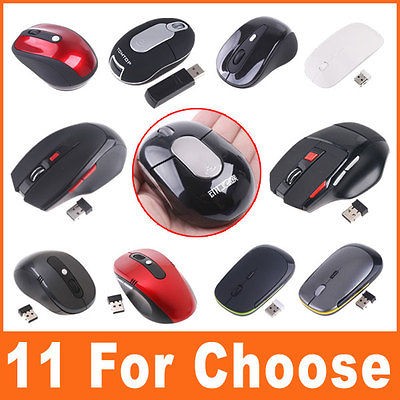 bluetooth gaming mouse in Mice, Trackballs & Touchpads