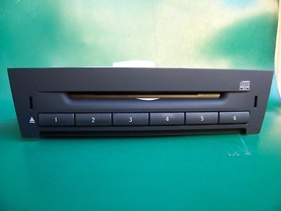 03 06 SAAB 9 3 ARC AERO LINEAR 2.0T CD CHANGER