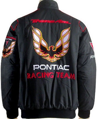 trans am jacket in Clothing, 