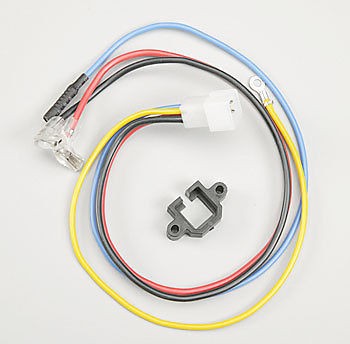 TRAXXAS REVO T MAXX WIRING HARNESS EZ START 4579X