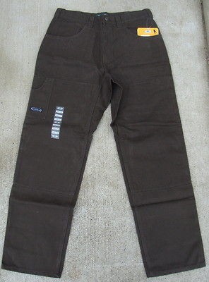 Arborwear Original Tree Climbers Pants   Chestnut   32x32