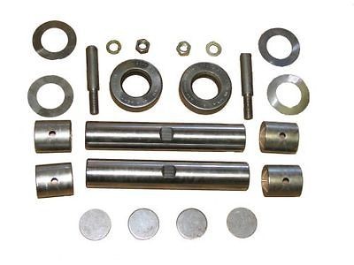 King Pin Bolt Set 47 51 Chevy Big Trucks .010 Oversize