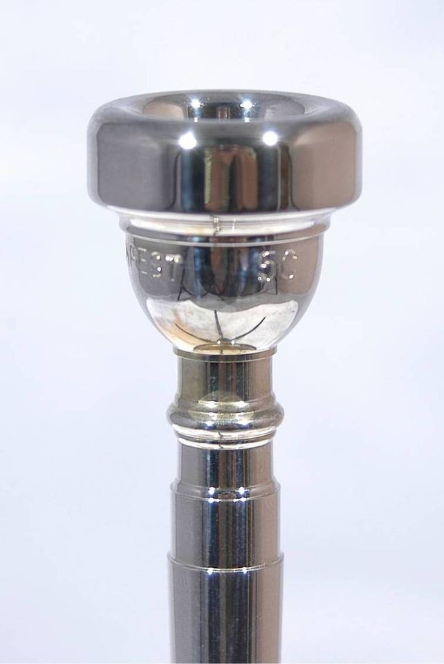 TEMPEST TRUMPET MOUTHPIECE MODEL 5C BRAND NEW 5 C 