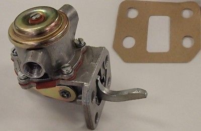   Perkins 4.236   4.248 Fuel Lift Transfer Pump 416 426 V60C T80D