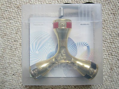 Adidas F50 Tunit Stud Key Wrench Remover Gold NEW