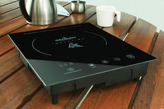 Senken MARSEILLE SINGLE BURNER Induction Stove top/Cooktop