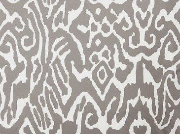 NEW Pottery Barn Teen GREY Urban IKAT Organic Twin XL SHEETS pbteen