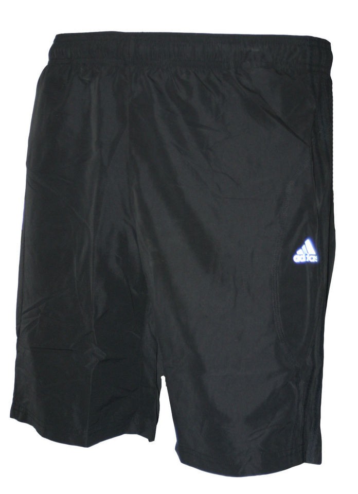   365 Climacool 2 in 1 Cycling Padded Black Shorts XS S M L XL XXL