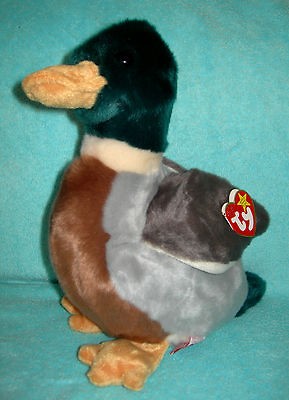 jake beanie baby in Beanie Babies Original