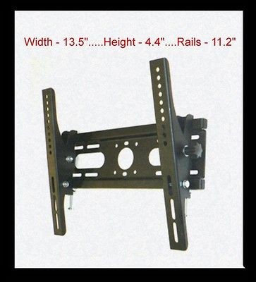 TILT , FLAT WALL MOUNT FOR Samsung 15 26 LCD TV