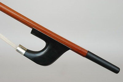 Top German Style An IPE Double Bass Bow Best Deal on 