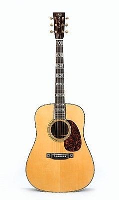 martin guitar d45