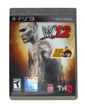 wwe video games in Video Games