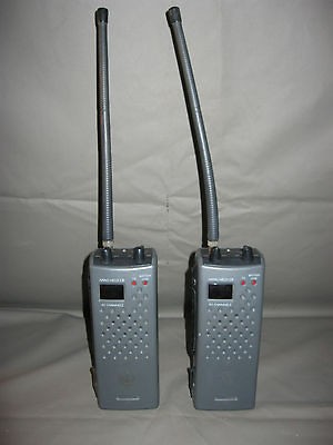 ge walkie talkie in Walkie Talkies, Two Way Radios