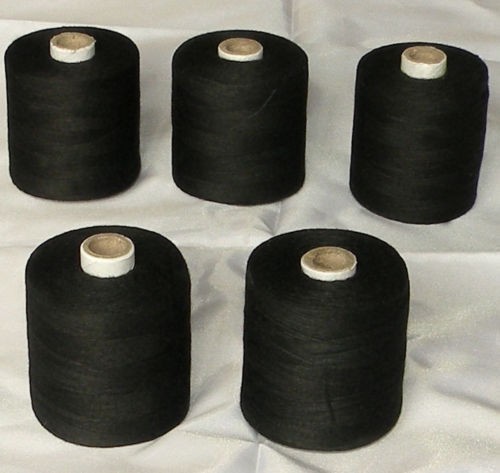 Strong Cotton Thread Spools. Leather, Tents, Caravans