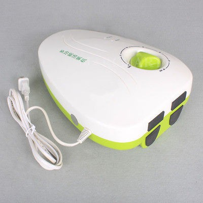 Ozone Generator Water Air Oil Purify Odor deodorization