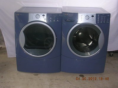    Major Appliances  Washers & Dryers  Washer & Dryer Sets