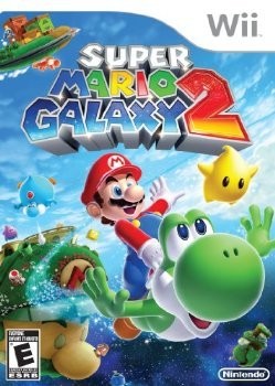 wii mario games in Video Games