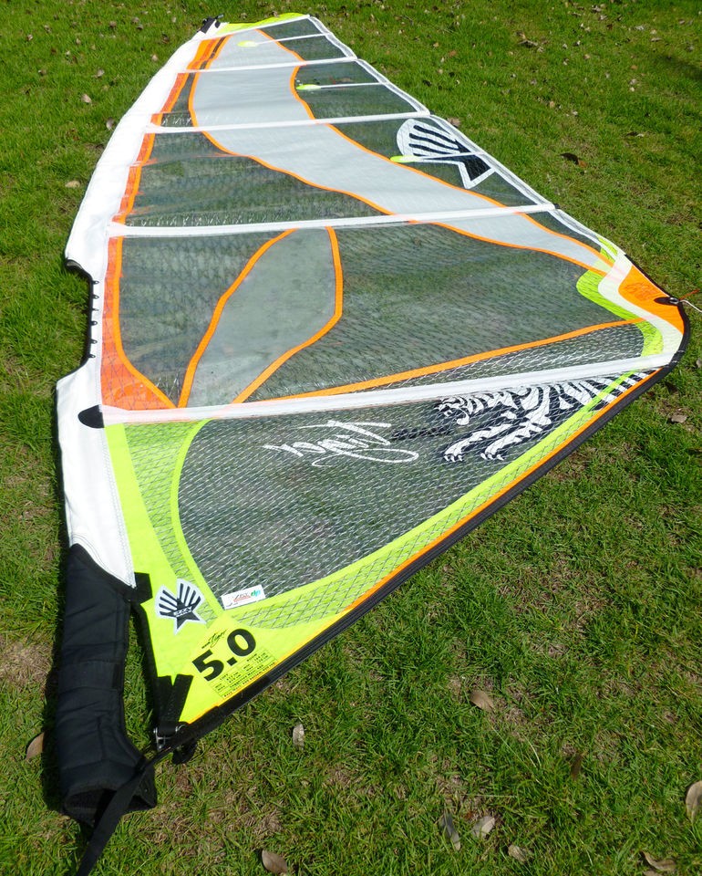 Sporting Goods  Water Sports  Windsurfing