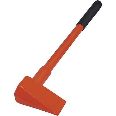 Truper Axes 12 lb Splitting Maul w/Steel Handle #TJ 12T