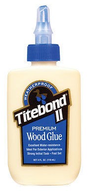 wood glue titebond
