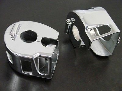   HOUSING COVERS for Yamaha V Star 650 Road 1600 1700 Warrior XVS XV