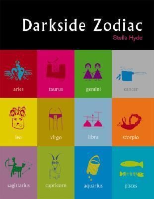 Darkside Zodiac, Stella Hyde, Good Book