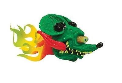   RAT FINK Vintage Style ANTENNA TOPPER Hot Rod (Fits 1998 Trans Am