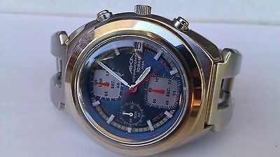 AKA ALBA by SEIKO Chronograph ***COLLECTORS WATCH***