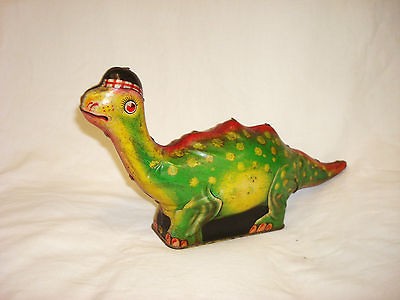 1925s Scarce Toy Figural Nessie Callard & Bowsers Butter Scotch 