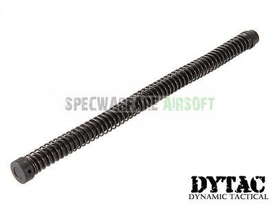 DYTAC Enhanced Steel Spring Guide for Airsoft KSC / KWA MP7A1 GBB