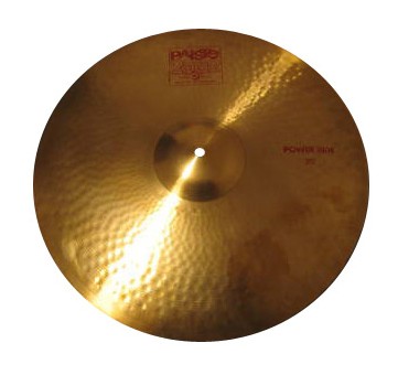 Sabian AAX Stage 20 Ride Cymbal