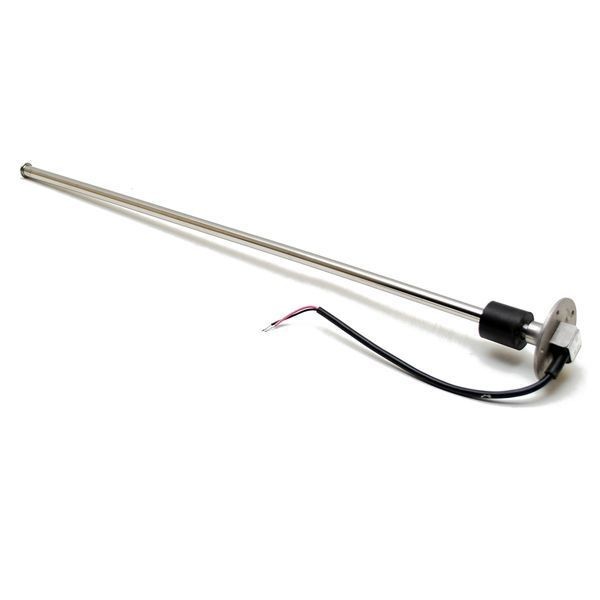 WEMA SSL 25 INCH BOAT FUEL OR WATER TANK SENSOR SENDING UNIT