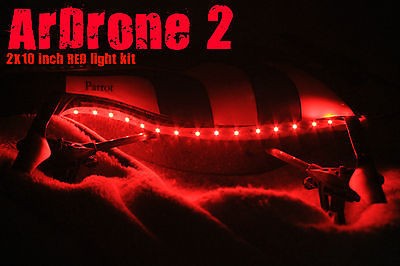 ar drone lights in RC Engines, Parts & Accs