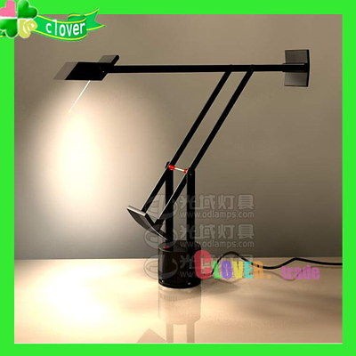 Modern Design Tizio Classic Table Lamp Desk working Light Beside 