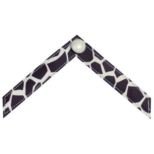 SIERRAS STRAPS   Giraffe (Fits Switchflops)