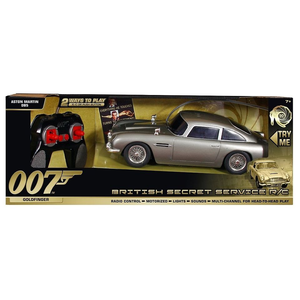 aston martin db5 in Toys & Hobbies