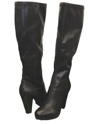 NEW ARTURO CHIANG MALISSA KNEE HIGH STRETCH BOOTS FOR WOMEN SIZE 9