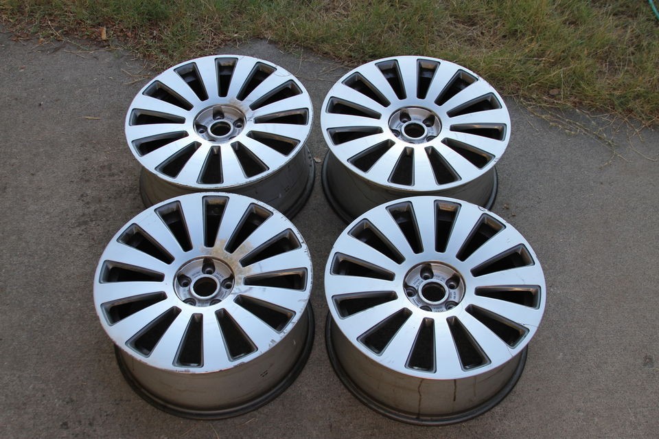 audi a8 wheels in Wheels